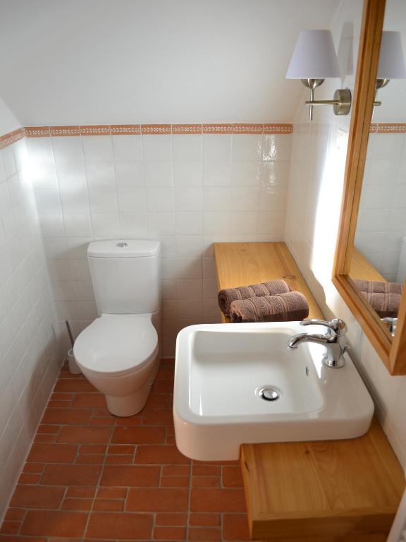 Turján Vendégház Erdobénye Quarto foto