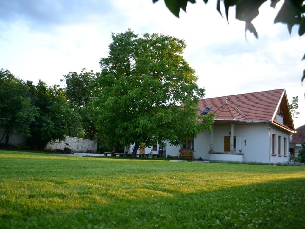 Turján Vendégház Erdobénye Exterior foto